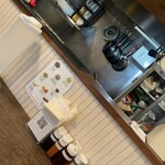 用戶對於スパイシーカリーハウス半月的評論圖