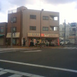 用戶對於だんごの丸一 小川店的評論圖