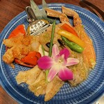 用户对于叙々苑 ミッテン府中店的评论图