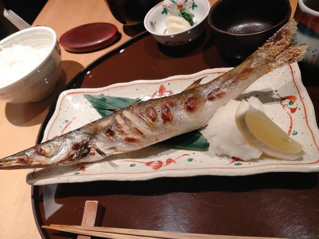 User's recommendation image for 伊豆の旬 やんも 丸の内店