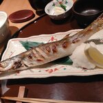 User's review image for 伊豆の旬 やんも 丸の内店