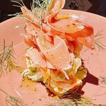 用戶對於Sake bar KoKoN的評論圖