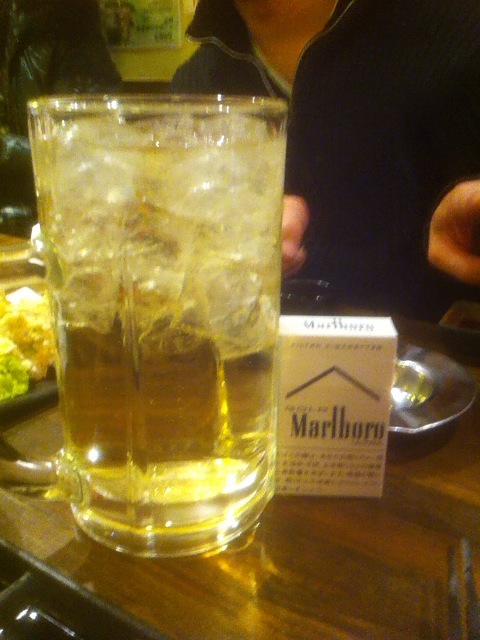 用户对于魚と旬菜と日本酒　炙りのどまん中的评论高清图