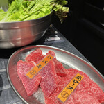用戶對於日本焼肉党 浅草橋西口店的評論圖