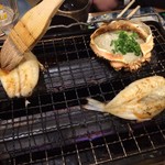 用户对于磯丸水産 高田馬場駅前店的评论图