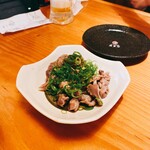 用戶對於鳥貴族 四ツ橋店的評論圖