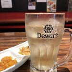 User's review image for 24時間 餃子酒場 高田馬場店