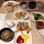 User's review image for 新宿プリンスホテル
