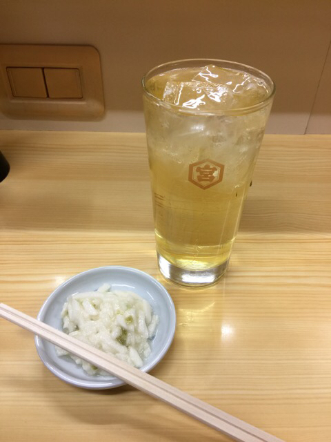 用户对于山城屋酒場的评论图