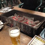 用戶對於カキ小屋ベイサイド的評論圖