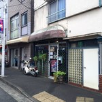 用户对于握飯屋的评论图