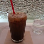 用戶對於カフェ・ド・クレバー サウスゲート店的評論圖