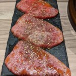 User's review image for 焼肉あぶる。 駒込店
