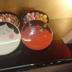 用户对于十六五 祇園南座前本店的评论图