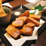 User's review image for 豚匠 本町邸