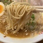 User's review image for ラーメン カナデヤ