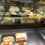 用戶對於スターバックスコーヒー 東京駅 グランルーフ フロント店的評論圖