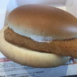 User's review image for マクドナルド 門司シーサイド店