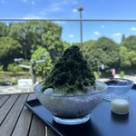 用戶對於虎屋菓寮 赤坂店的評論圖