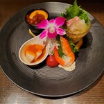 User's review image for 広東料理 民生 ヒルトンプラザウエスト店