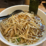 User's review image for ゴリララーメン