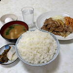 用户对于三宝食堂的评论图