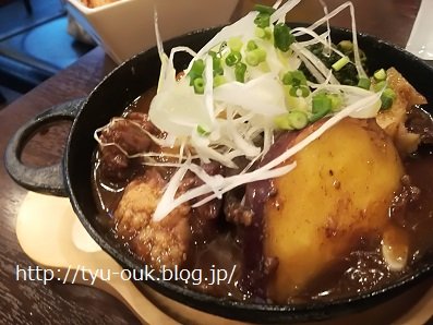 用户对于肉バル×ワイン酒場 東京食堂 五反田桜小路的评论图
