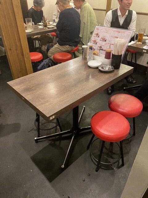 用户对于伯爵の肉団子 新宿御苑店的评论高清图