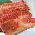 用戶對於焼肉 徳寿 福住店的評論圖