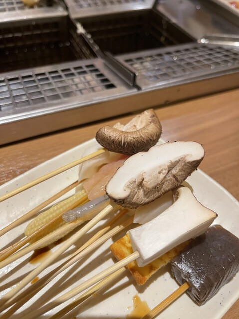 User's recommendation image for 串かつ食べ放題 串まる イオンモール堺鉄砲町店