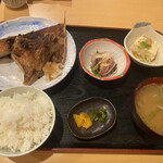 用户对于和処さゝ木的评论图