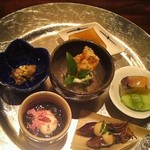 用戶對於和shoku。の水的評論圖