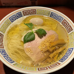 用户对于らーめん竹馬的评论图