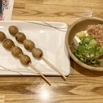 用戶對於串鳥 栄通店的評論圖