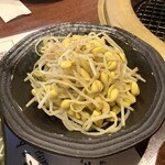 用户对于やきにくのバクロ的评论图