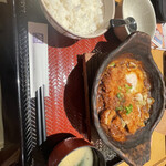 用戶對於大戸屋 赤羽駅東口店的評論圖