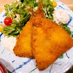 User's review image for 築地食堂 源ちゃん 深川ギャザリア店