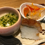 用户对于酒とお料理 つぐ的评论图