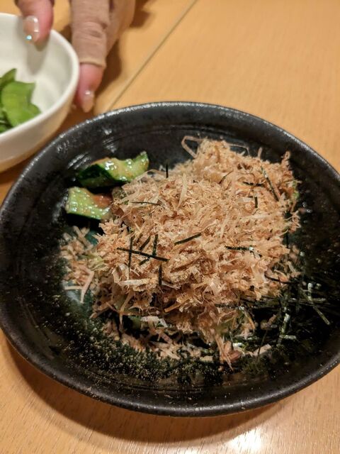 用戶對於飯田橋 鳥花的評論高清圖