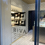 User's review image for RIVA chocolatier