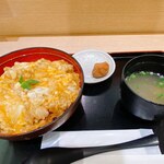 User's review image for 鶏三和 LUCUA大阪店