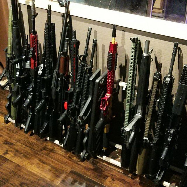用戶對於ShootingBar BBBar的評論高清圖