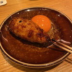 用戶對於焼鳥つかだ 中目黒的評論圖