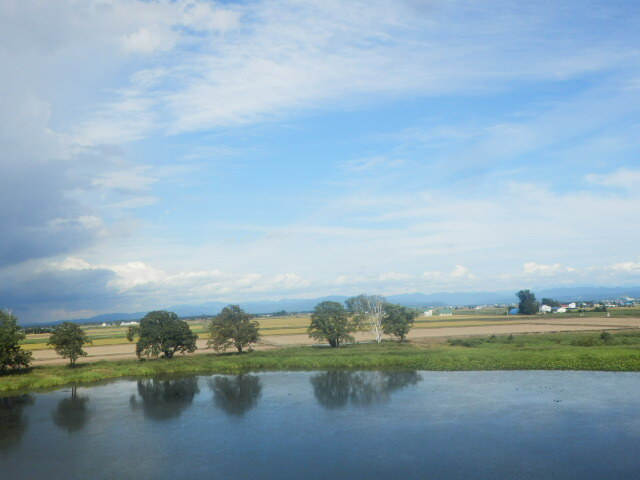 User's recommendation image for 江別河川防災ステーション売店