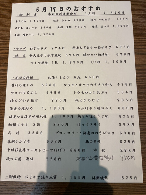 用户对于魚まる的评论高清图