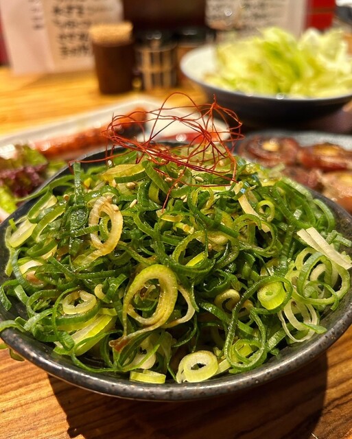 用户对于炭火焼とり えんや 難波千日前店的评论高清图