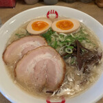 User's review image for ラーメン カナデヤ
