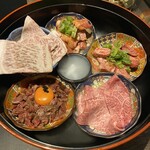 用戶對於肉ときどき魚的評論圖