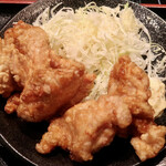 User's review image for 博多水炊きと炭火焼き鳥 美神鶏