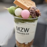 User's review image for まずは、アイス